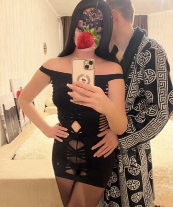Проститутка Ева